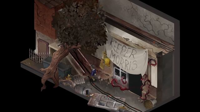 Ghoul Britannia Land of Hope and Gorey, Early Access Trailer смотреть онлайн