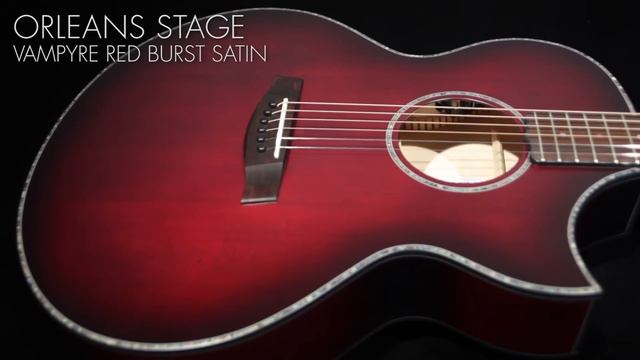 ORLEANS & DELUXE ACOUSTICS смотреть онлайн