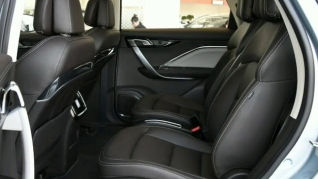 NEXT PROTON EXORA - EXTERIOR AND INTERIOR - AWESOME GEELY JIAJI MPV смотреть онлайн