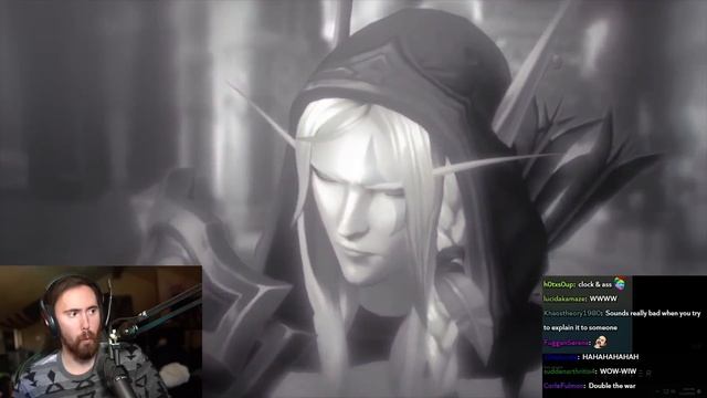 Mcconnell Returns to ROAST Blizzcon смотреть онлайн