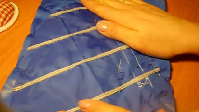 Прорезной Карман на змейке смотреть онлайн