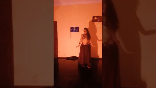 Árabe fusión Tango смотреть онлайн