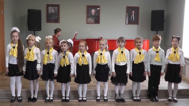 Праздник Первоклассника смотреть онлайн