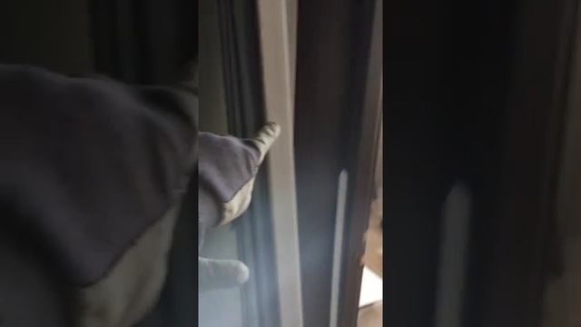 Кудрово гидроизоляция остекления перед заменой холодного остекления на тёплое