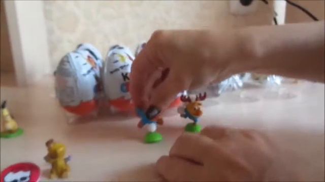 Angry Birds VS Черепашки Ниндзя смотреть онлайн