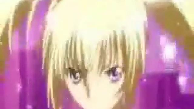 Shugo Chara Transformations and Attacks смотреть онлайн