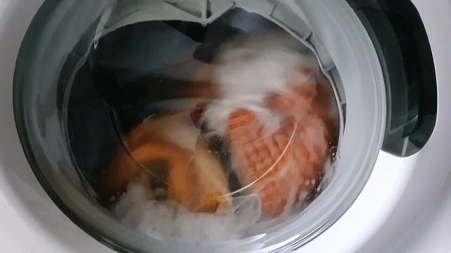 Lavatrice Candy Smart-Touch - Risciacqui (Video completo) смотреть онлайн