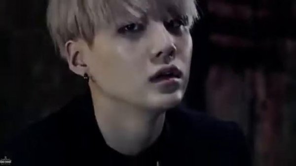 Клип Min Yoongi ( Мин Юнги )