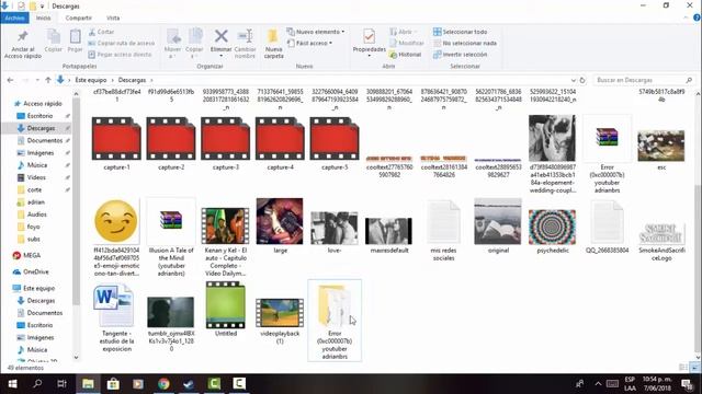 solucionar error 0xc000007b en STEAM (windows 10, 8, 8.1, 7, vista, XP) español - Gratis 2018 смотреть онлайн