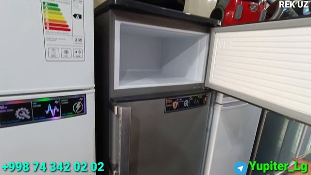 МУЗЛАТГИЧ (ХОЛОДЕЛНИК) НАРХЛАРИ ☎️743420202 MUZLATGICH NARXLARI ARTEL SAMSUNG ELITE