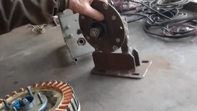 Ветряк 4: генератор своими руками, 5 секретов смотреть онлайн