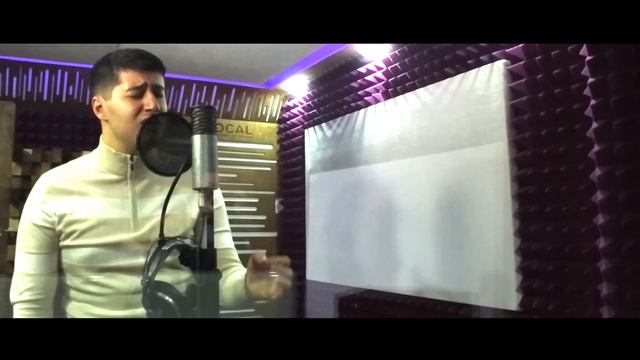 Tigran Shahinyan - Alvan Varder (Ashugh Sheram)