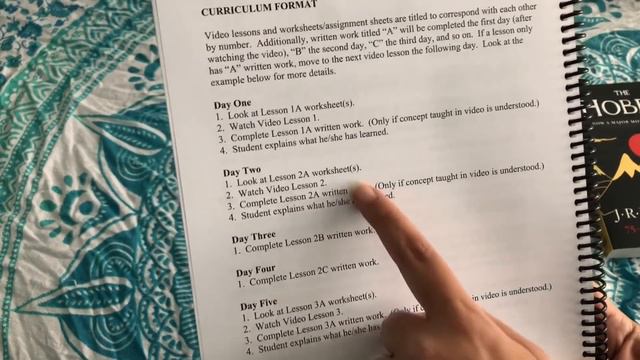 Essentials in Writing & Essentials in Literature Review смотреть онлайн