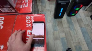 MIVI MD-655 обзор сравнения Fiero emotion 150 мощные колонки по цене и качеству ‼️?