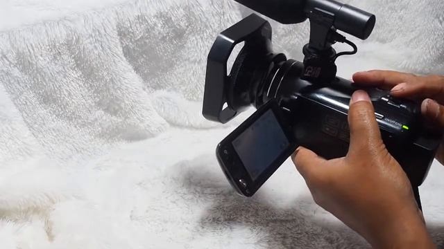 Handycam canon vixia HF M40 смотреть онлайн