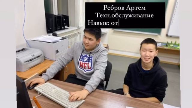 Детская общественная объединение "СИТИМ" Горного улуса смотреть онлайн