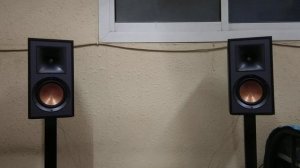 Klipsch Reference R-51M