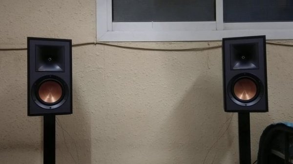 Klipsch Reference R-51M