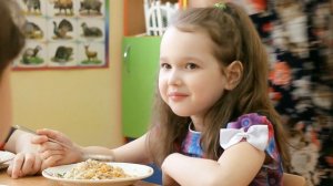 ОДИН ДЕНЬ В ДЕТСКОМ САДУ 2016