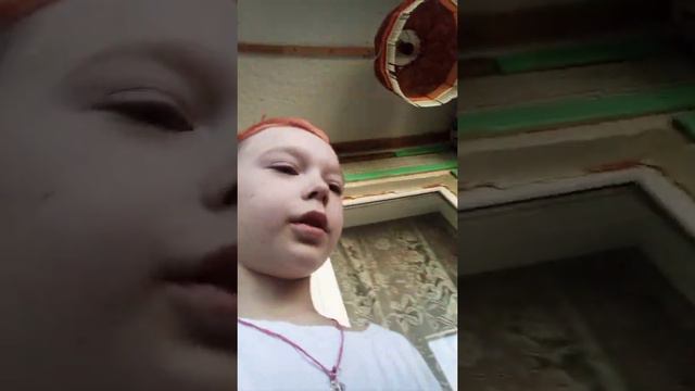 Я на даче видео не будет!!!😰😰😰