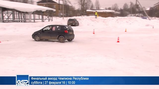 Финальный аккорд Чемпиона Республики | 27 февраля’16 | 10:00 смотреть онлайн