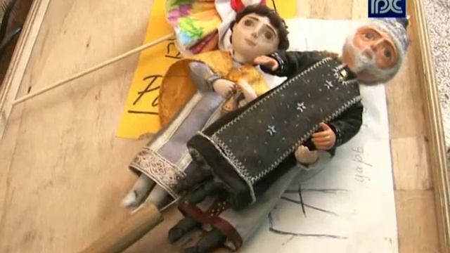 В Вологде проходит большая православная ярмарка «Кладезь» смотреть онлайн