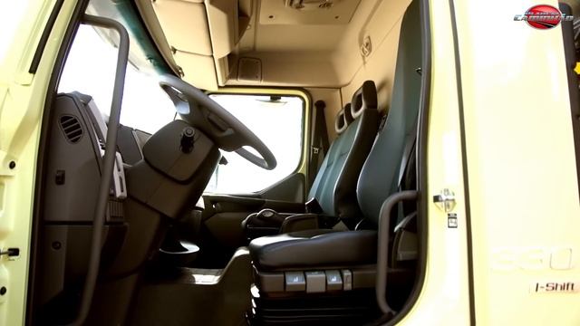 Volvo VM32 - O VM bombado смотреть онлайн