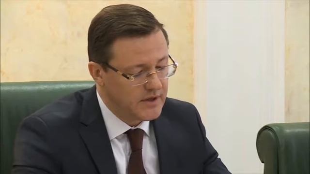 Совет Федерации об актуальных задачах развития моногородов смотреть онлайн