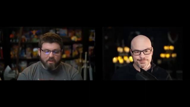 Idle Champions Presents A Fools Errand Episode 2 смотреть онлайн
