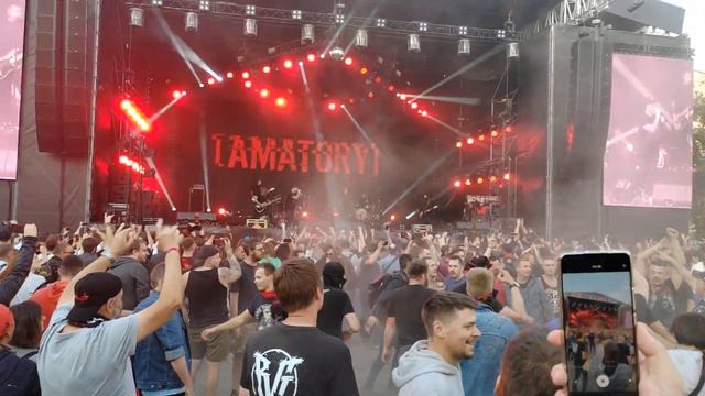 Amatory KKinchev Fest 09 09 2023 смотреть онлайн