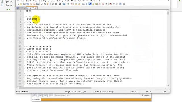 Critical File Found Vulnerability Tutorial In Bangla смотреть онлайн