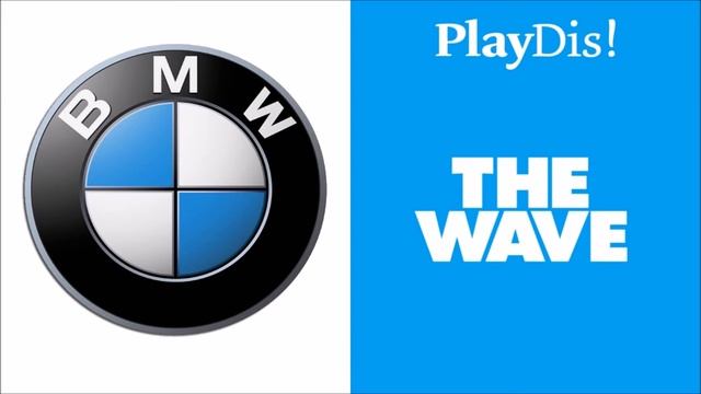 Musique De Pub - BWM X1 - The Wave