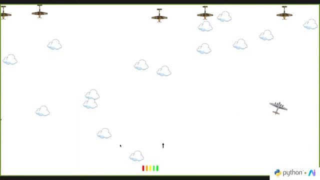 Python with AI - Students смотреть онлайн
