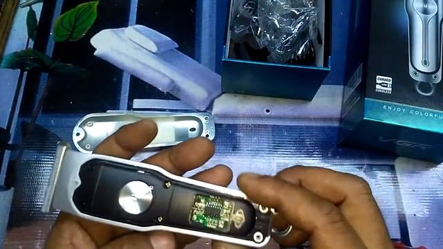 Unboxig vgr v 071 hair trimmer 2021| how to use vgr v-071 hair trimmer смотреть онлайн