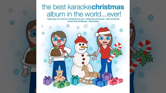Another Rock 'N' Roll Christmas (Karaoke) смотреть онлайн