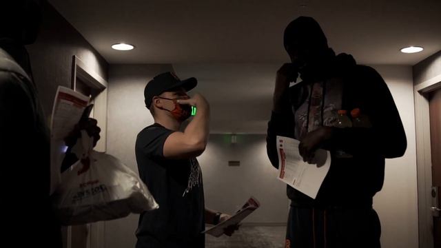 Orange All Access | Men's Basketball Managers смотреть онлайн