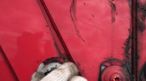 Как поменять скользун (вкладыш) на стреле UNIC?