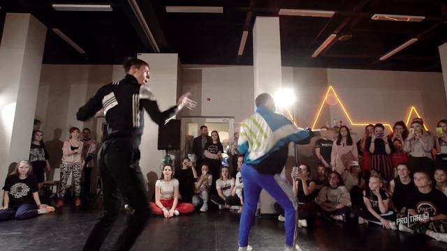 Ariana Grande — 7 Rings | Choreography by Vitaly Klimenko & Nikita Bonchinche (BLOW YOUR MIND CREW) смотреть онлайн