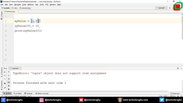 Python program learn in kannada || Lesson 9 смотреть онлайн