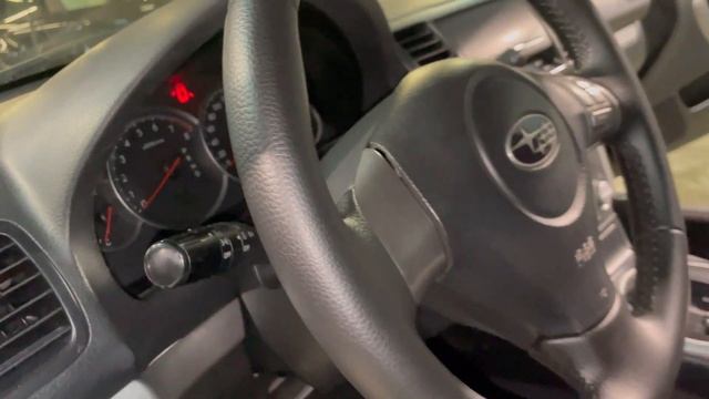Subaru Legacy 2007 2.0 AWD смотреть онлайн