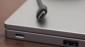 Что такое USB Type-C?
