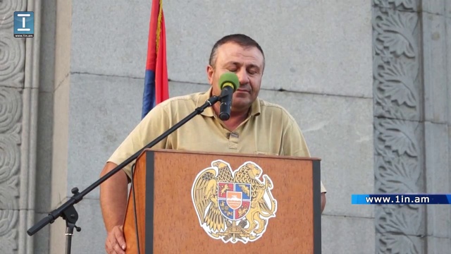 Լյուքս Ստեփանյ... смотреть онлайн