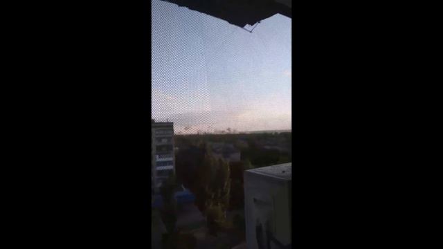 ГОРЛОВКА 13 07 22 "почти ничего не происходит ..." смотреть онлайн