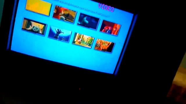 Обзор на диск "Лучшие Мультфильмы Про Реальных Зверюшек"#2 смотреть онлайн