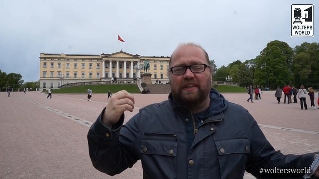 Visit Oslo - 5 Things You Will Love & Hate about Oslo, Norway смотреть онлайн