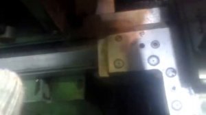как точить шкив