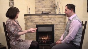 Демонстрация метода ДПДГ. Психолог Андрей Голощапов