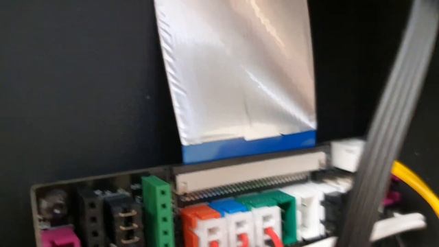 How to fix filament sensor on Sapphire Plus or Sapphire Pro смотреть онлайн