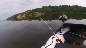 ОНИ РВУТ ЛЕСКУ/ЛЕЩ на подпуск