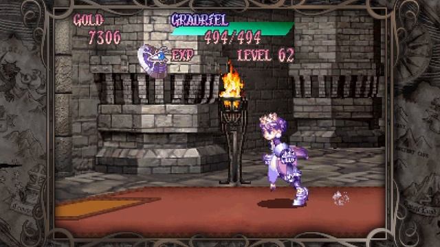 Princess Crown. Как японский эксклюзив с Sega Saturn стал фундаментом Vanillaware смотреть онлайн